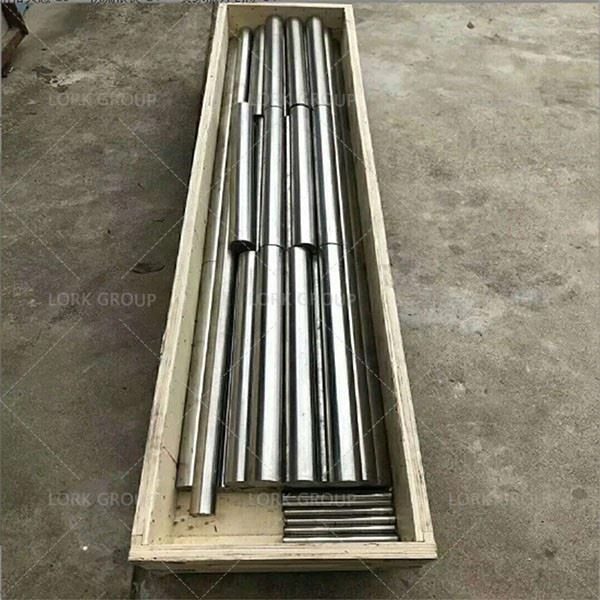 ASTM B753 Ni-Span-C 902 Precision Alloy best