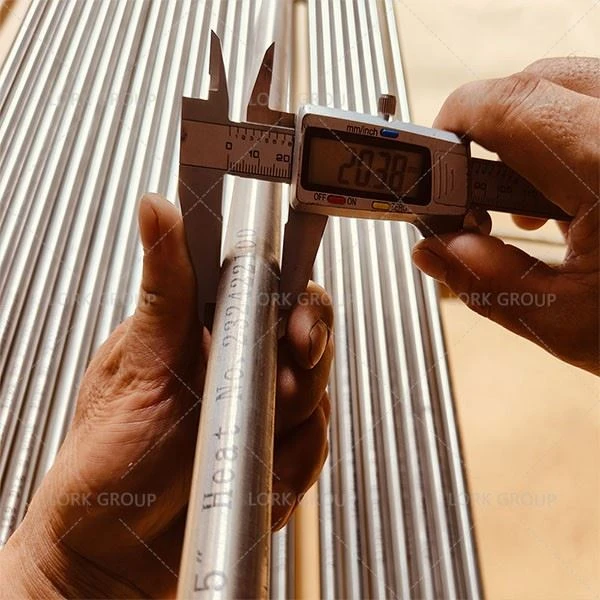Haynes HR160 Nickel Alloy Bar suppliers