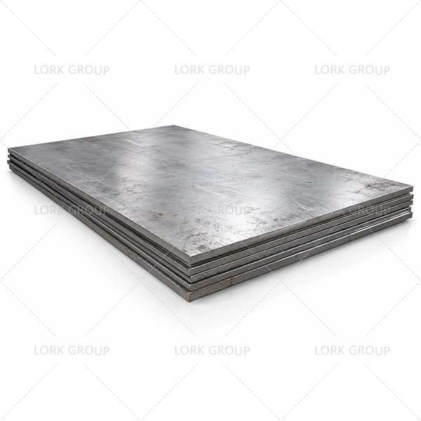 Inconel 600 Sheet