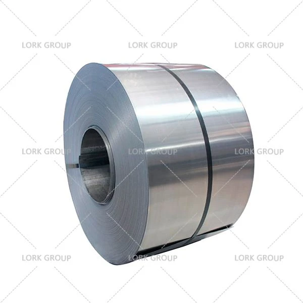 321 Stainless Steel Foil