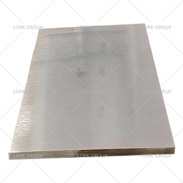 AISI 316 Hot Rolled Plates