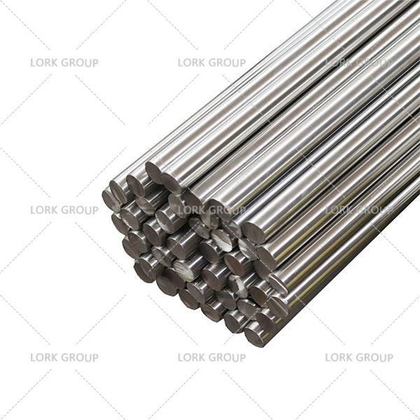 Incoloy 890 alloy bar