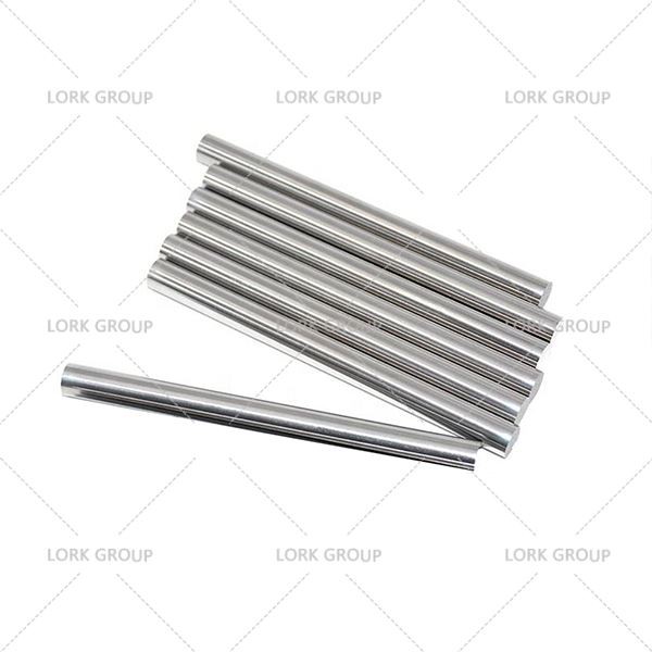 Inconel 600 Alloy Bar
