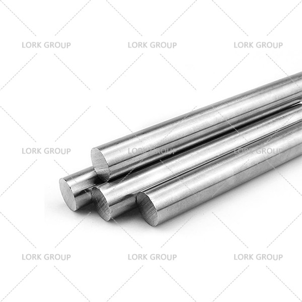 Inconel 600 Alloy Bar