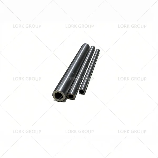 لوله آلیاژ نیکل اینکونل 601 (UNS N06601)