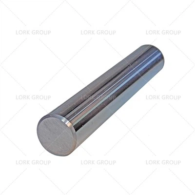 آلیاژ کبالت MP35N (ASTM F-562، ISO 5832-6)